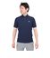 トミーアーマー（Tommy Armour）ゴルフウェア 半袖 ベーシックショートスリーブポロシャツ TAES24B030100 NVY