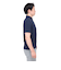 トミーアーマー（Tommy Armour）ゴルフウェア 半袖 ベーシックショートスリーブポロシャツ TAES24B030100 NVY