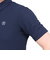 トミーアーマー（Tommy Armour）ゴルフウェア 半袖 ベーシックショートスリーブポロシャツ TAES24B030100 NVY