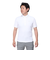 トミーアーマー（Tommy Armour）ゴルフウェア 半袖 ベーシックショートスリーブポロシャツ TAES24B030100 WHT