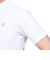 トミーアーマー（Tommy Armour）ゴルフウェア 半袖 ベーシックショートスリーブポロシャツ TAES24B030100 WHT