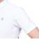 トミーアーマー（Tommy Armour）ゴルフウェア 半袖 ベーシックショートスリーブポロシャツ TAES24B030100 WHT