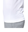 トミーアーマー（Tommy Armour）ゴルフウェア 半袖 ベーシックショートスリーブポロシャツ TAES24B030100 WHT