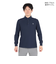 トミーアーマー（Tommy Armour）ゴルフウェア ベーシックロングスリーブポロシャツ TAES24B030101 NVY