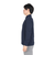 トミーアーマー（Tommy Armour）ゴルフウェア ベーシックロングスリーブポロシャツ TAES24B030101 NVY