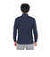 トミーアーマー（Tommy Armour）ゴルフウェア ベーシックロングスリーブポロシャツ TAES24B030101 NVY