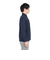 トミーアーマー（Tommy Armour）ゴルフウェア ベーシックロングスリーブポロシャツ TAES24B030101 NVY