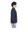 トミーアーマー（Tommy Armour）ゴルフウェア ベーシックロングスリーブポロシャツ TAES24B030101 NVY