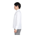 トミーアーマー（Tommy Armour）ゴルフウェア ベーシックロングスリーブポロシャツ TAES24B030101 WHT