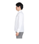 トミーアーマー（Tommy Armour）ゴルフウェア ベーシックロングスリーブポロシャツ TAES24B030101 WHT