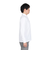 トミーアーマー（Tommy Armour）ゴルフウェア ベーシックロングスリーブポロシャツ TAES24B030101 WHT