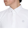 トミーアーマー（Tommy Armour）ゴルフウェア ベーシックロングスリーブポロシャツ TAES24B030101 WHT