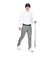 トミーアーマー（Tommy Armour）ゴルフウェア ベーシックロングスリーブポロシャツ TAES24B030101 WHT