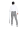 トミーアーマー（Tommy Armour）ゴルフウェア ベーシックロングスリーブポロシャツ TAES24B030101 WHT