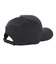 トミーアーマー（Tommy Armour）ゴルフ ベーシックキャップ TAST24B040108 BLK