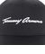 トミーアーマー（Tommy Armour）ゴルフ ベーシックキャップ TAST24B040108 BLK