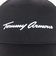 トミーアーマー（Tommy Armour）ゴルフ ベーシックキャップ TAST24B040108 BLK