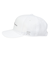 トミーアーマー（Tommy Armour）ゴルフ ベーシックキャップ TAST24B040108 WHT