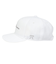 トミーアーマー（Tommy Armour）ゴルフ ベーシックキャップ TAST24B040108 WHT