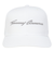 トミーアーマー（Tommy Armour）ゴルフ ベーシックキャップ TAST24B040108 WHT