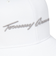 トミーアーマー（Tommy Armour）ゴルフ ベーシックキャップ TAST24B040108 WHT