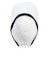 トミーアーマー（Tommy Armour）ゴルフ ベーシックキャップ TAST24B040108 WHT