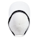 トミーアーマー（Tommy Armour）ゴルフ ベーシックキャップ TAST24B040108 WHT