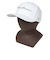 トミーアーマー（Tommy Armour）ゴルフ ベーシックキャップ TAST24B040108 WHT