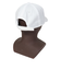 トミーアーマー（Tommy Armour）ゴルフ ベーシックキャップ TAST24B040108 WHT