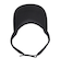 トミーアーマー（Tommy Armour）ゴルフ ベーシックバイザー TAST24B040109 BLK