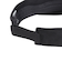 トミーアーマー（Tommy Armour）ゴルフ ベーシックバイザー TAST24B040109 BLK