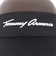 トミーアーマー（Tommy Armour）ゴルフ ベーシックバイザー TAST24B040109 BLK