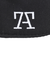 トミーアーマー（Tommy Armour）ゴルフ ベーシックバイザー TAST24B040109 BLK