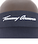 トミーアーマー（Tommy Armour）ゴルフ 吸汗速乾 ベーシックバイザー TAST24B040109 NVY