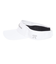 トミーアーマー（Tommy Armour）ゴルフ ベーシックバイザー TAST24B040109 WHT
