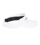 トミーアーマー（Tommy Armour）ゴルフ ベーシックバイザー TAST24B040109 WHT