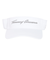 トミーアーマー（Tommy Armour）ゴルフ ベーシックバイザー TAST24B040109 WHT