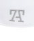 トミーアーマー（Tommy Armour）ゴルフ ベーシックバイザー TAST24B040109 WHT