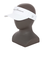 トミーアーマー（Tommy Armour）ゴルフ ベーシックバイザー TAST24B040109 WHT