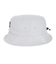 トミーアーマー（Tommy Armour）ゴルフ バケットハット TAST24S040001 GRY