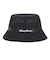 トミーアーマー（Tommy Armour）ゴルフ レースバケットハット TAST24S040002 BLK