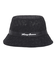 トミーアーマー（Tommy Armour）ゴルフ レースバケットハット TAST24S040002 BLK
