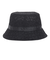 トミーアーマー（Tommy Armour）ゴルフ レースバケットハット TAST24S040002 BLK