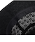 トミーアーマー（Tommy Armour）ゴルフ レースバケットハット TAST24S040002 BLK