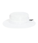 トミーアーマー（Tommy Armour）ゴルフ クーリングキャンプハット TAST24S040006 WHT