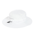 トミーアーマー（Tommy Armour）ゴルフ クーリングキャンプハット TAST24S040006 WHT