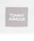 トミーアーマー（Tommy Armour）ゴルフ クーリングキャンプハット TAST24S040006 WHT