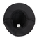 トミーアーマー（Tommy Armour）ゴルフ 吸汗速乾 ベンチレーションハット TAST24S040011 BLK