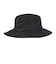 トミーアーマー（Tommy Armour）ゴルフ 吸汗速乾 ベンチレーションハット TAST24S040011 BLK