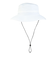 トミーアーマー（Tommy Armour）ゴルフ ベンチレーションハット TAST24S040011 WHT